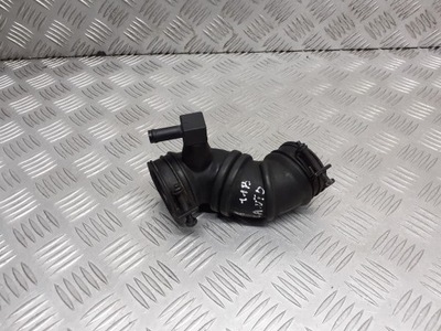 Шланг труба воздуха kia picanto i 1.1 фото №1