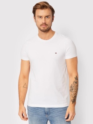 T-shirt męski koszulka Tommy Hilfiger rozmiar S