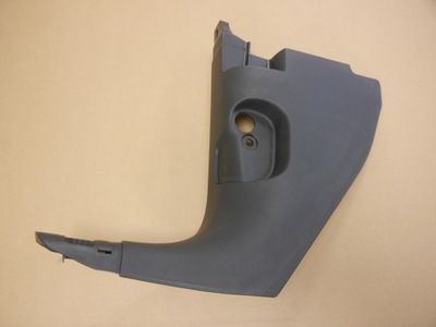 Audi e-tron 55 накладка поріг 4kl867271 фото №1