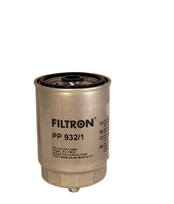 FILTRON PP 932/1 FILTRO COMBUSTIBLES  