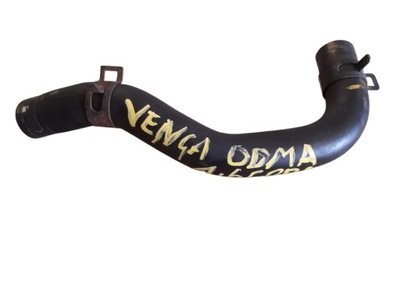 Kia venga 1.6 crdi wąż труба воздуха вентиляция картера фото №1