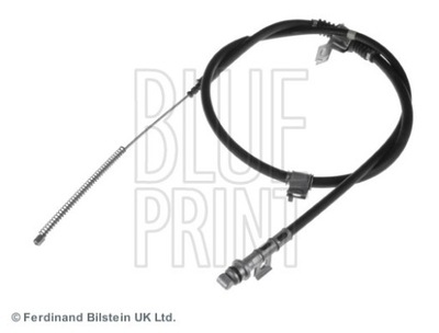 BLUE PRINT CABLE FRENOS MITSUBISHI  