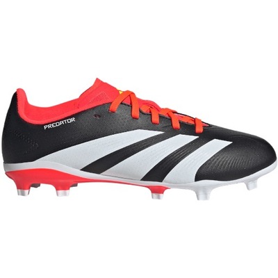 Buty piłkarskie Adidas Predator League FG JR roz.34