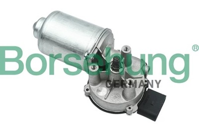 MOTOR LIMPIAPARABRISAS VW P. A3/OCTAVIA/LEON BORSEHUNG B11471  