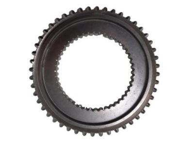 Конусний фільтр колесо зубчасте синхронізатор коробки передач renault premium dxi magnum фото №1