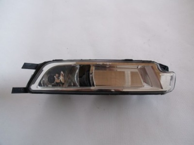 Volkswagen passat b8 противотуманная фара правый vw 3g0.941.662g фото №1