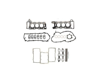 Уплотнители головки land range rover sport velar discovery iv v 3,0 v6 фото №1