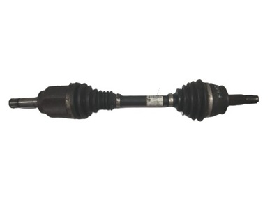 Fiat 500 abarth приводной вал шарнир левый перед 10296841 фото №1