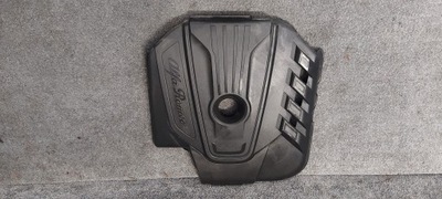 Alfa romeo stelvio захист верхній двигуна фото №1