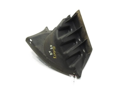 Захист pod бампер правий задня subaru impreza iii gh 57731fg230 фото №1