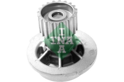 Schaeffler ina 538 0066 10 насос wody, охолодження двигуна фото №1