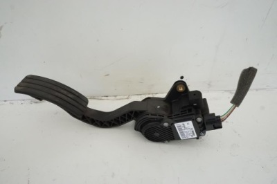 Педаль газа потенциометр renau laguna iii 3.5 coupe фото №1