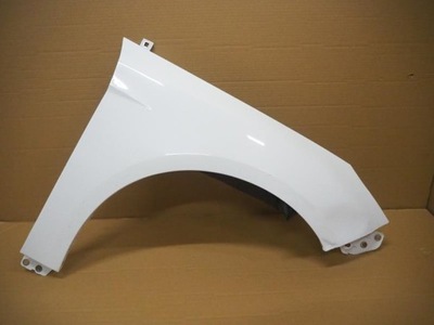 Крила правий передній ford focus mk3 фото №1