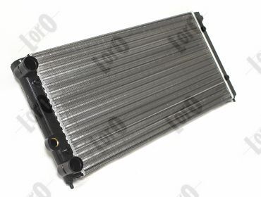 RADUADOR DEL MOTOR VW PASSAT B3/B4 1.8 G60 SYNCRO 88-96  