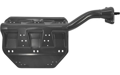 Scania кронштейн кронштейн крила ліва лист фото №1