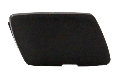 Заглушка фаркоп перед suzuki swift фото №1