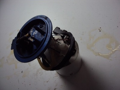 Насос пального vw t-roc audi a3 8y бензин фото №1