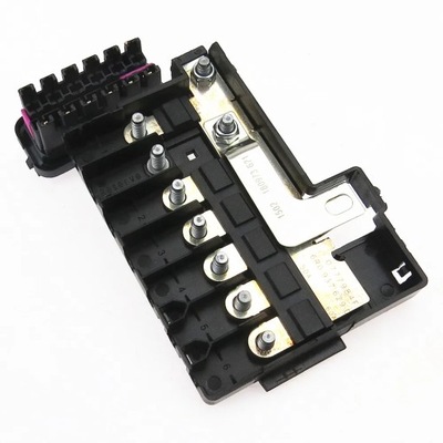 6R0937550A Battery Circuit Fuse Box For VW MK6 Polo Octavia Rapid Fa~3325