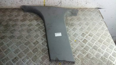 Захист стійка b bmw e91 фото №1