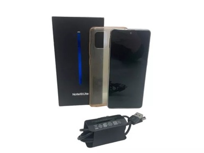 TELEFON SAMSUNG GALAXY NOTE 10 LITE