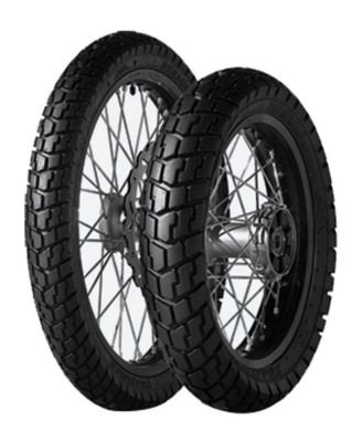 1x DUNLOP TRAILMAX TL 90/90-21 54 H