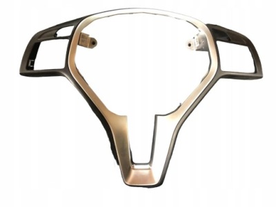 Mercedes c218 x218 корпус руля 2184602018 фото №1