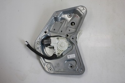 Механизм подъемник стекло правый yeti lift 2016 фото №1