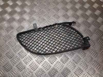 Решётка радиатора jaguar xf 2011 ax2m15k232aa фото №1
