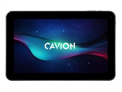 Tablet CAVION TABLET CAVION BASE 10 3G Czarny - uszkodzenie