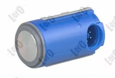 Датчик паркування mercedes w 202 фото №1