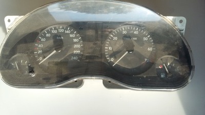 7m0919860f счетчик vw sharan фото №1