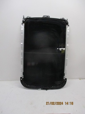 Крыша панорама крыша bmw f60 фото №1