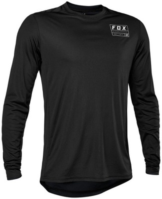 Koszulka Rowerowa FOX RANGER LS Jersey Swath r. M