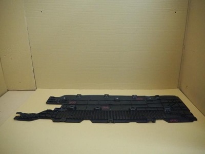 Накладка захист підвіска права renault talisman фото №1