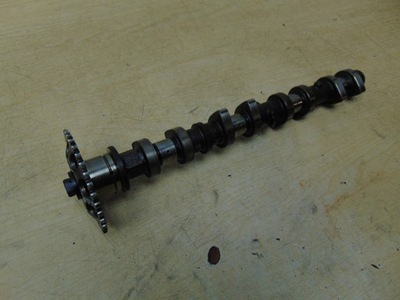 Вал распределительного вала выпускной toyota prius ii 1.5 hybrid фото №1