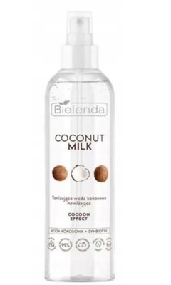 Bielenda Coconut Milk 200 ml tonik