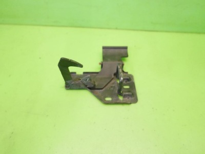 Засов капот крышки перед vw polo iv 9n hb 01-05 фото №1