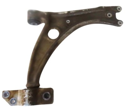 Рычаг передний левый audi q3 8u 2011-2018 rok bf-at10 фото №1