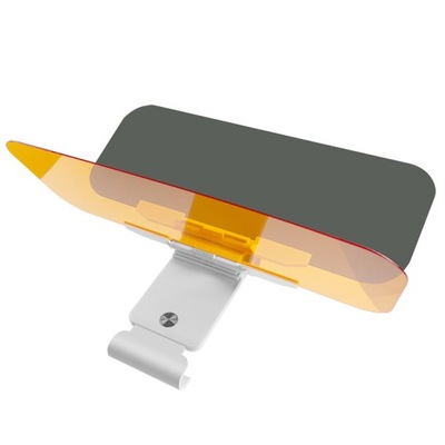 OSŁONA PRZECIWSŁONECZNA DO SAMOCHODU AUTA DZIEŃ NOC