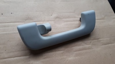 A6 c7 4g ручка потолочный левая левый задняя a7 4g фото №1