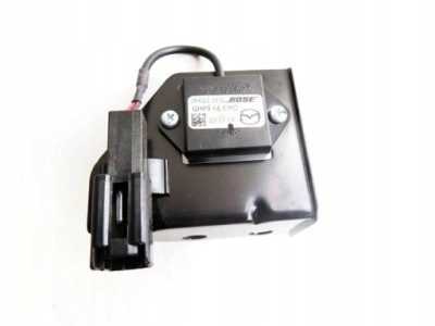 Микрофон bose mazda 3 iii 2013-2018 rok 293023-1030 фото №1