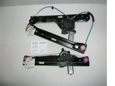 Mini f55 f 55 f56 f 56 one подъемник левая сторона фото №1
