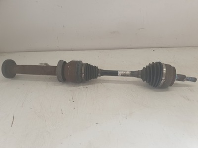 Vw t5 transporter 2.5 tdi 7h0407272al правая приводной вал фото №1