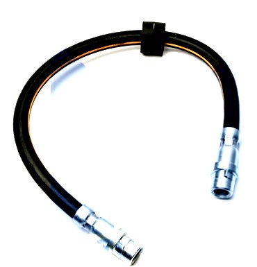 CABLE DE FRENADO FLEXIBLES VW T4 95-03 PARTE DELANTERA  