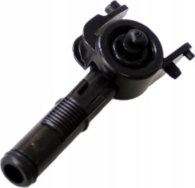 LAVE-GLACE PHARES GAUCHE MINI R56 R55 R58 06-15 