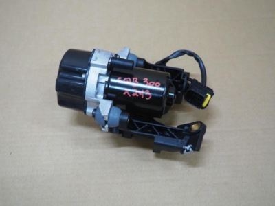 Насос вакуум вакууму mercedes eqb 300 x243 фото №1