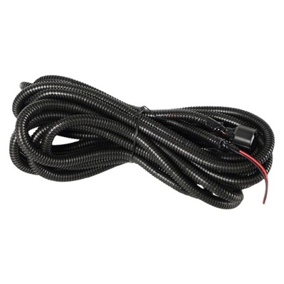 PARA JEEP WRANGLER JK JKU 44 20FT LARGA JUEGO DE CABLES PRZEW  