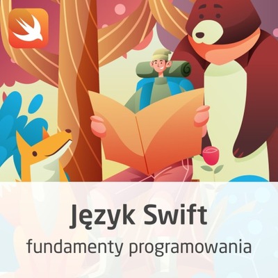 Kurs programowania w języku Swift - automat 24/7