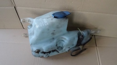 Ibiza ii 2 lift бак омивача фото №1