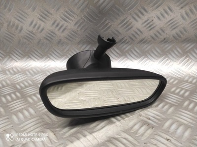 Зеркало заднего вида внутреннее mini cooper f55 f56 фото №1